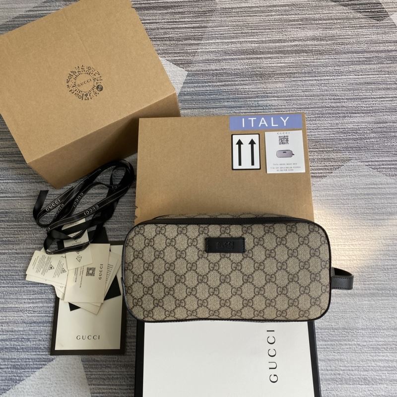 Mens Gucci Satchel Bags